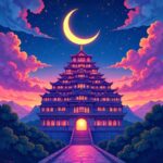 When is the Heavenly Star Palace First Mentioned in That Time I Got Reincarnated as a Slime?