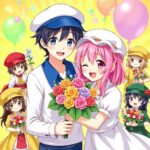 Where to Find Goku and Chi-Chi Wedding Figures: A Collector's Guide
