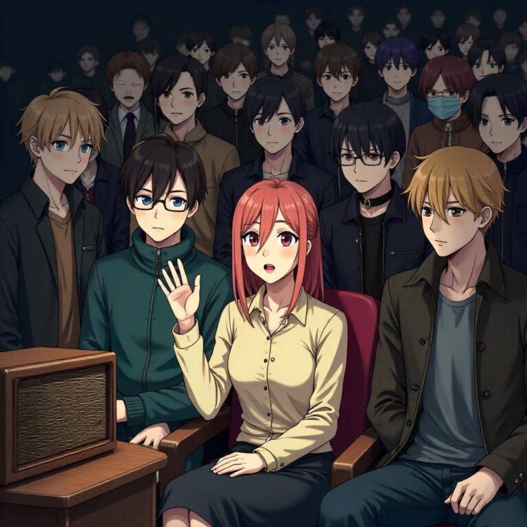 Where to Find and Listen to Past Story Voice Dramas of Hypnosis Mic