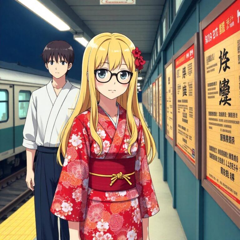 Where to Rent a Yukata Near Kawagoe Station for an Authentic Japanese Experience