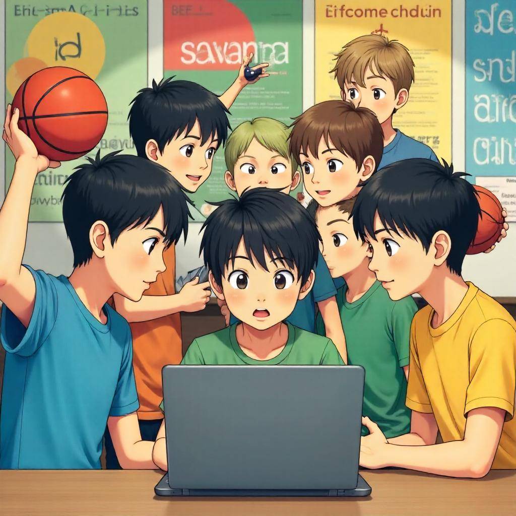 Where to Watch the Slam Dunk Movie: Streaming Service Availability and Updates