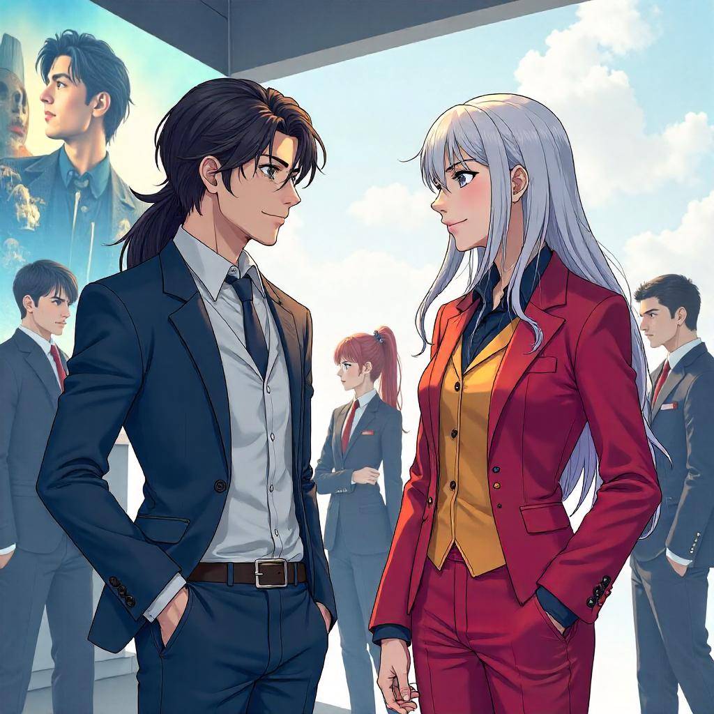 Why Filmmakers Keep Adapting Anime into Live-Action: Exploring the Successes and Failures
