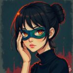 Why Isn't LE SSERAFIM's Yunjin as Popular as She Should Be? Exploring Her Unique Charm and Challenges