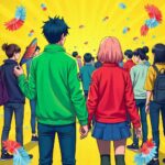 Why Supporters of Low-Rated Characters Struggle to Create Fan Goods Like Itabags