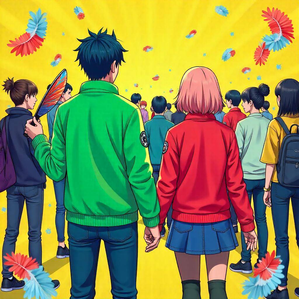 Why Supporters of Low-Rated Characters Struggle to Create Fan Goods Like Itabags