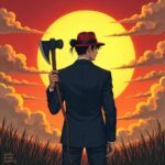 Will Zeke Axes Conclude in One Episode or Set Up a Sequel? Exploring the Future of the Series