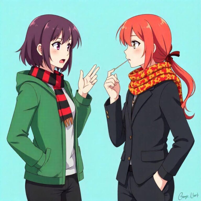 Yamamoto Momoe vs W Aiami: Which Comedy Duo Captivates Your Heart?