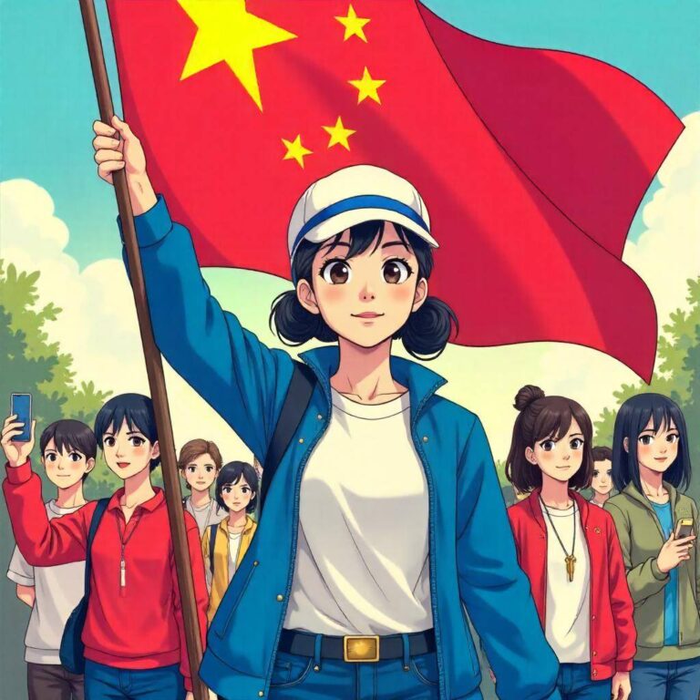 Yamau Shiori: The Charismatic Face of Kokkmin Minshu and Her Impact on Politics