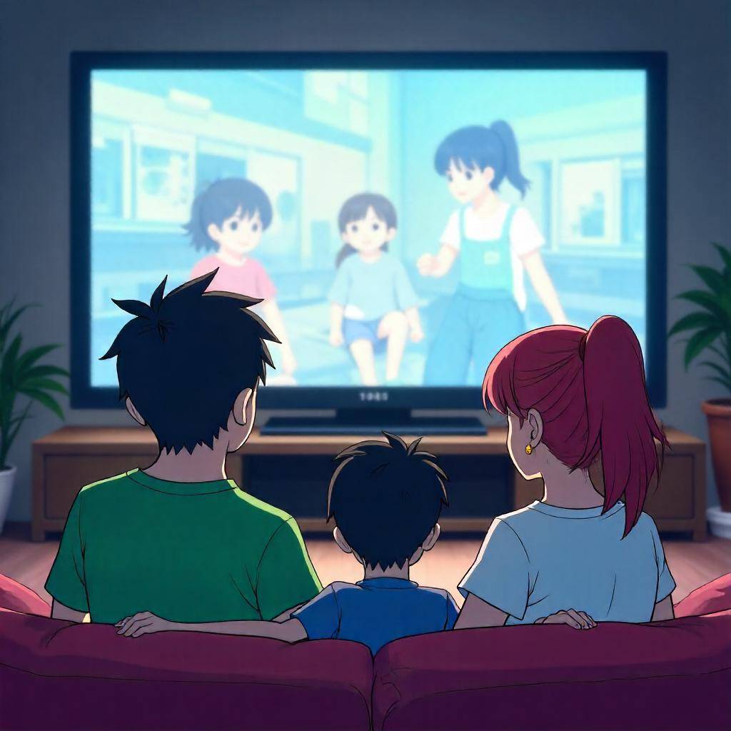 Your Ultimate Guide to Watching Blue Lock with Parents: Avoiding Awkward Scenes and Adult Humor
