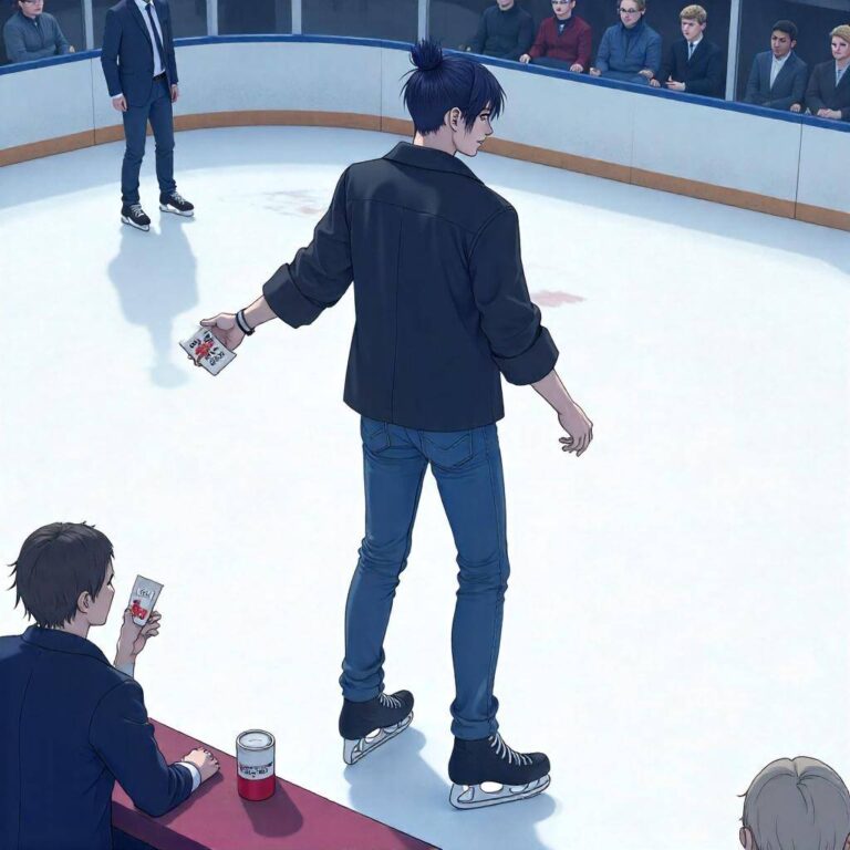 Yuzuru Hanyu Ice Show Ticket Prices: What You Need to Know
