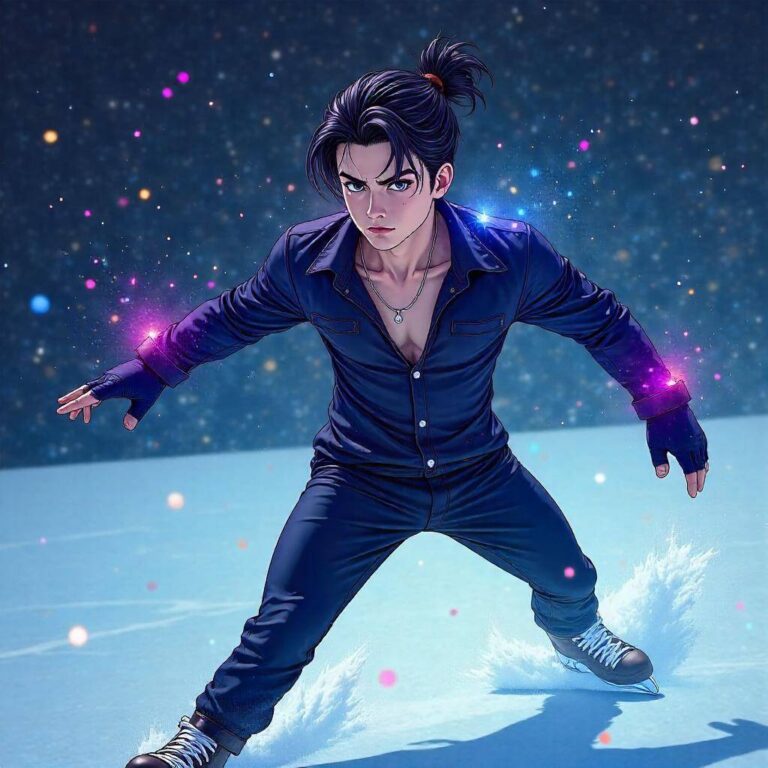 Yuzuru Hanyu Retirement: Exploring His Enduring Popularity in the Figure Skating World