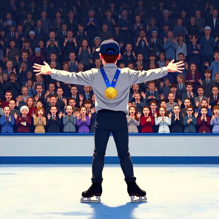 Yuzuru Hanyu's Historic Back-to-Back Olympic Gold Medals: A Look at His Journey and Impact