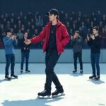 Yuzuru Hanyu's Ice Show: How He Chooses Music and the Team Behind His Performances