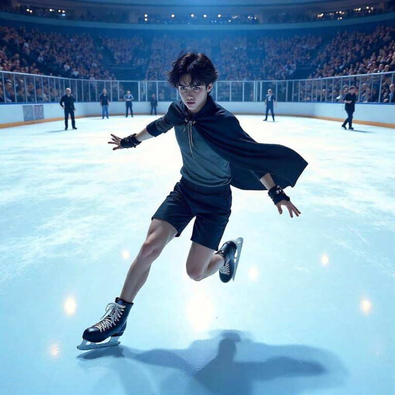 Yuzuru Hanyu's Peak Performance Years: Analyzing His Golden Era from 2014 to 2018