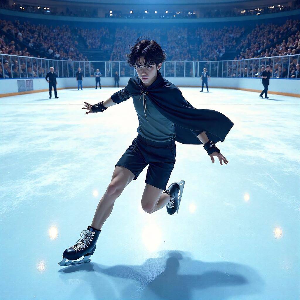 Yuzuru Hanyu's Peak Performance Years: Analyzing His Golden Era from 2014 to 2018