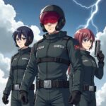 Zegakusu Review: Exploring the Controversial New Chapter in the Gundam Franchise
