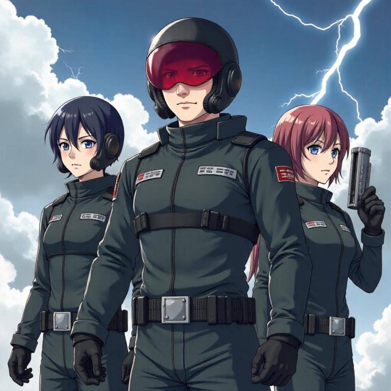 Zegakusu Review: Exploring the Controversial New Chapter in the Gundam Franchise