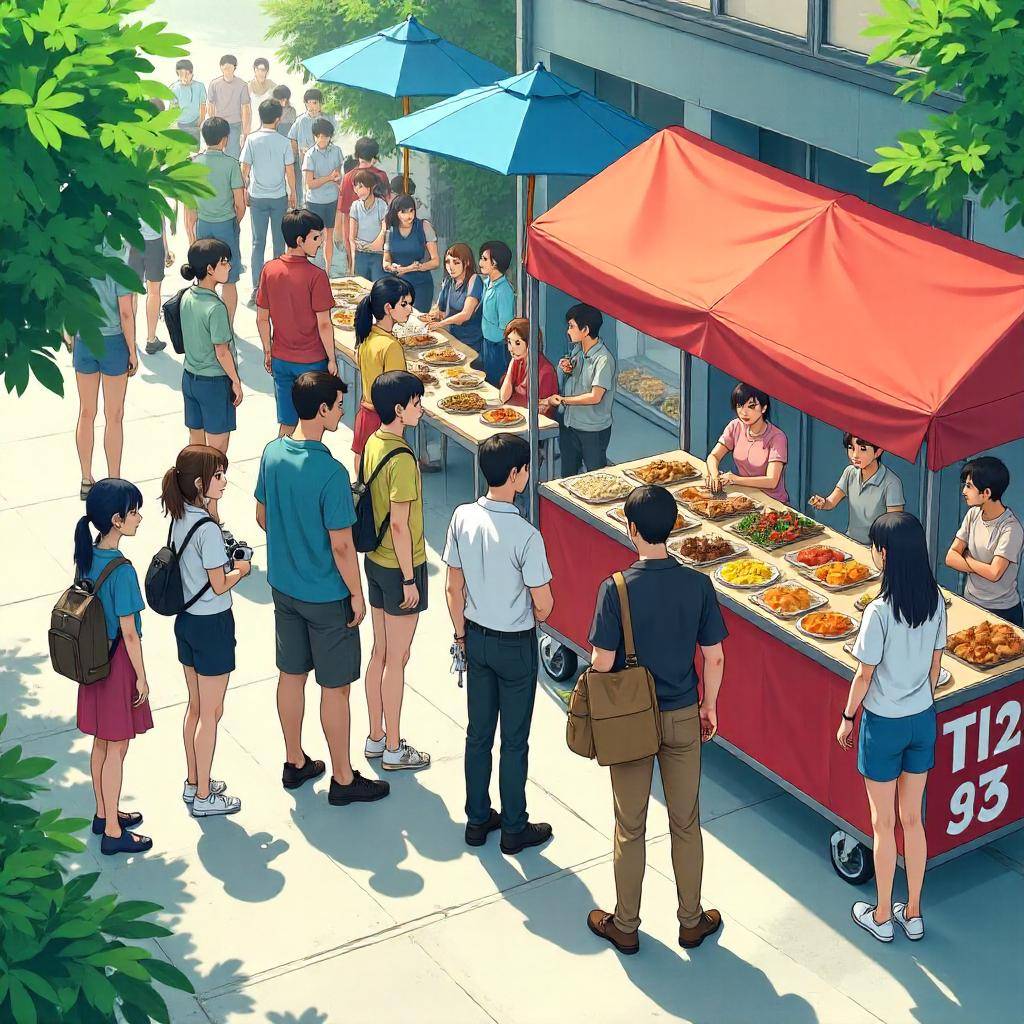 A Budget-Friendly Guide to Exploring Tokyo's Museums, Dining, and Culture in One Day