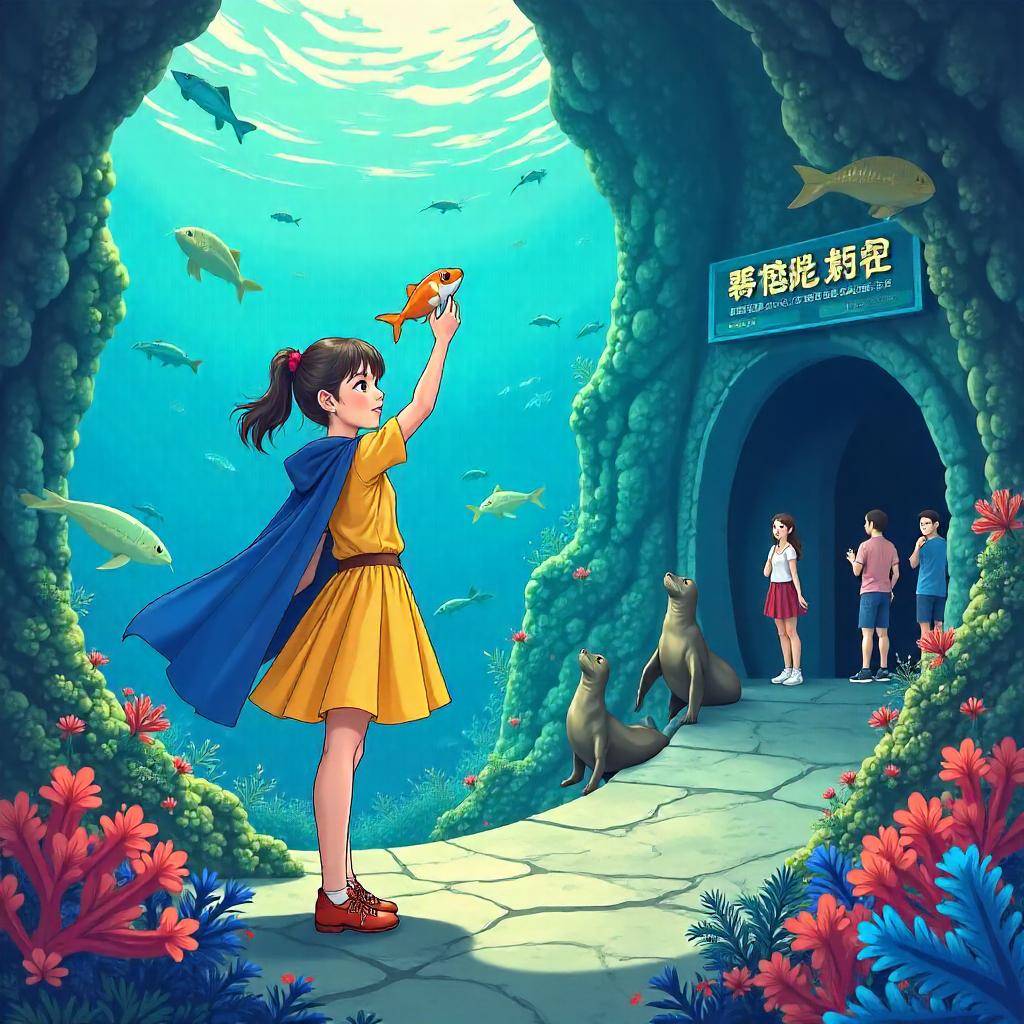 A Complete Guide to Visiting Niigata Aquarium: Tips for an Unforgettable Day Trip