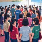 A Comprehensive Guide to Applying for Early Access Tickets to the Aqours Jimoai Festival 2025