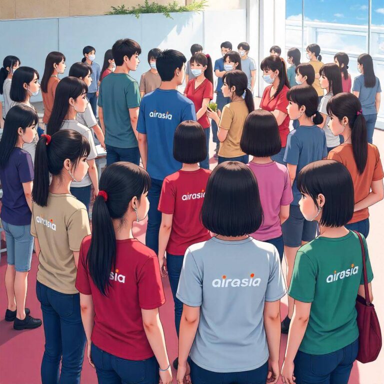 A Comprehensive Guide to Applying for Early Access Tickets to the Aqours Jimoai Festival 2025