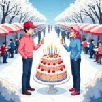 A Memorable Birthday Getaway in Sapporo: Your Ultimate Guide to Celebrating in Hokkaido
