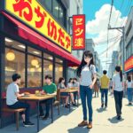 Affordable Lunch Spots Near the National Museum in Tokyo: A Foodie's Guide
