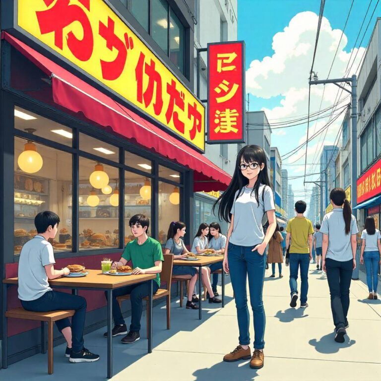 Affordable Lunch Spots Near the National Museum in Tokyo: A Foodie's Guide