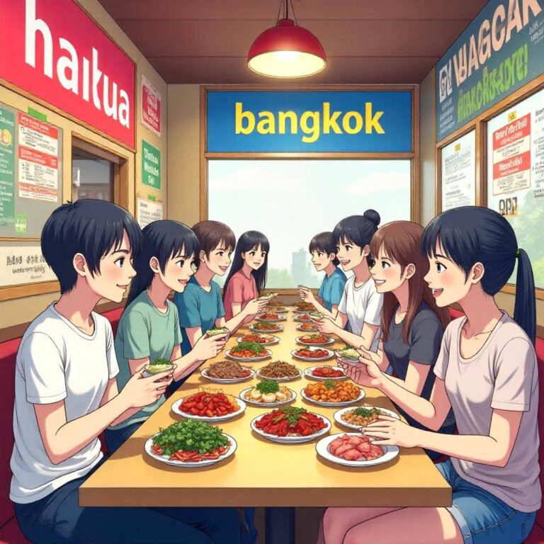 Affordable Set Meal Restaurants in Tenjin and Hakata: Your Ultimate Dining Guide