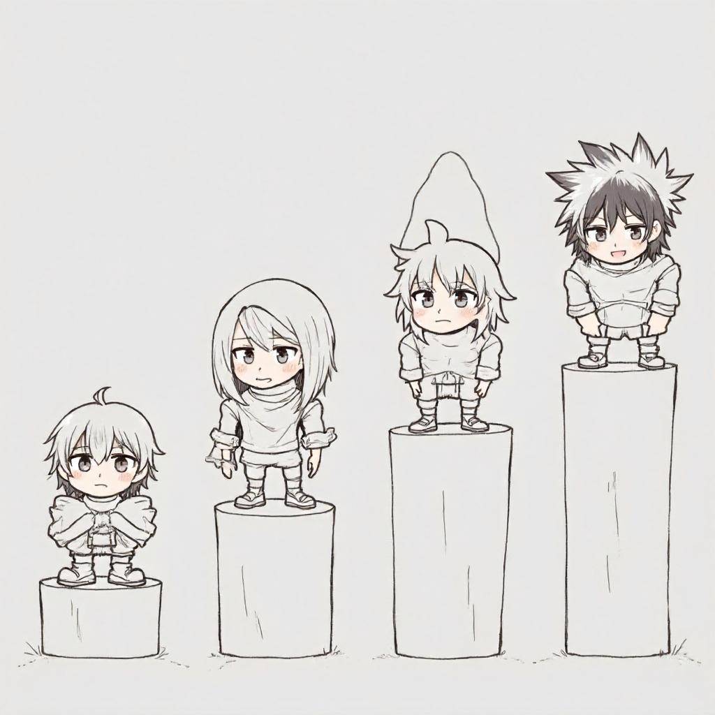 All Upper Moons in the Demon Slayer Movie: A Deep Dive into Akaza, Douma, Kaigaku, and Kokushibo