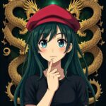 Analyzing Key Scenes in Miss Kobayashi's Dragon Maid: Psychological and Ethical Implications