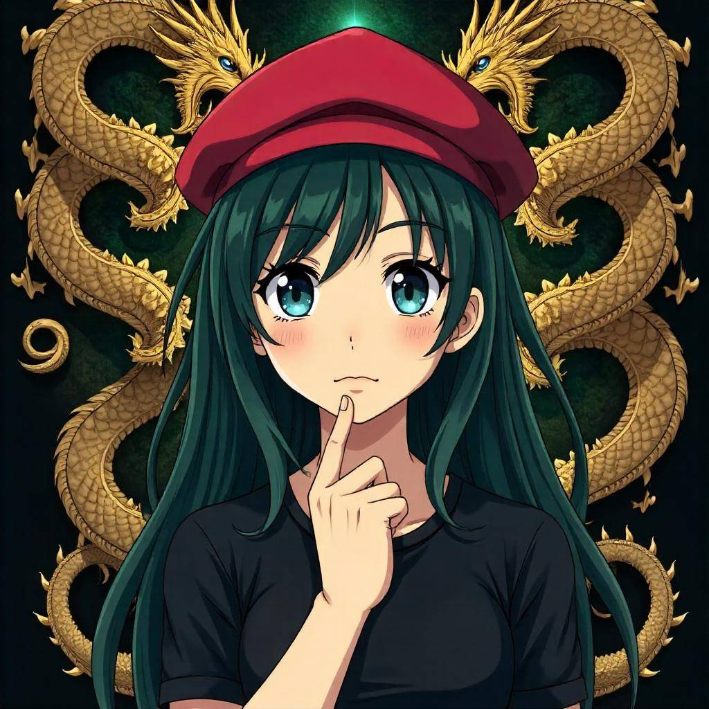 Analyzing Key Scenes in Miss Kobayashi's Dragon Maid: Psychological and Ethical Implications