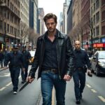 Analyzing My Experience Being Chased by a Man with a Knife in the Streets and the Police Response