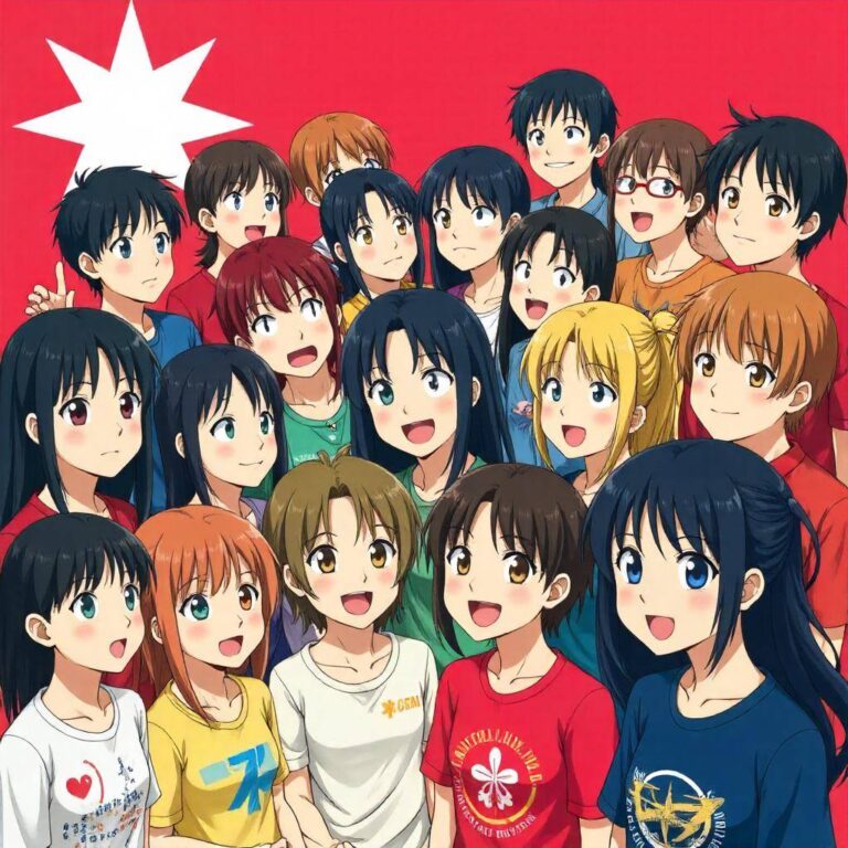 Analyzing the Remake of Hell Teacher Nube: Nostalgia, Character Development, and Cultural Impact
