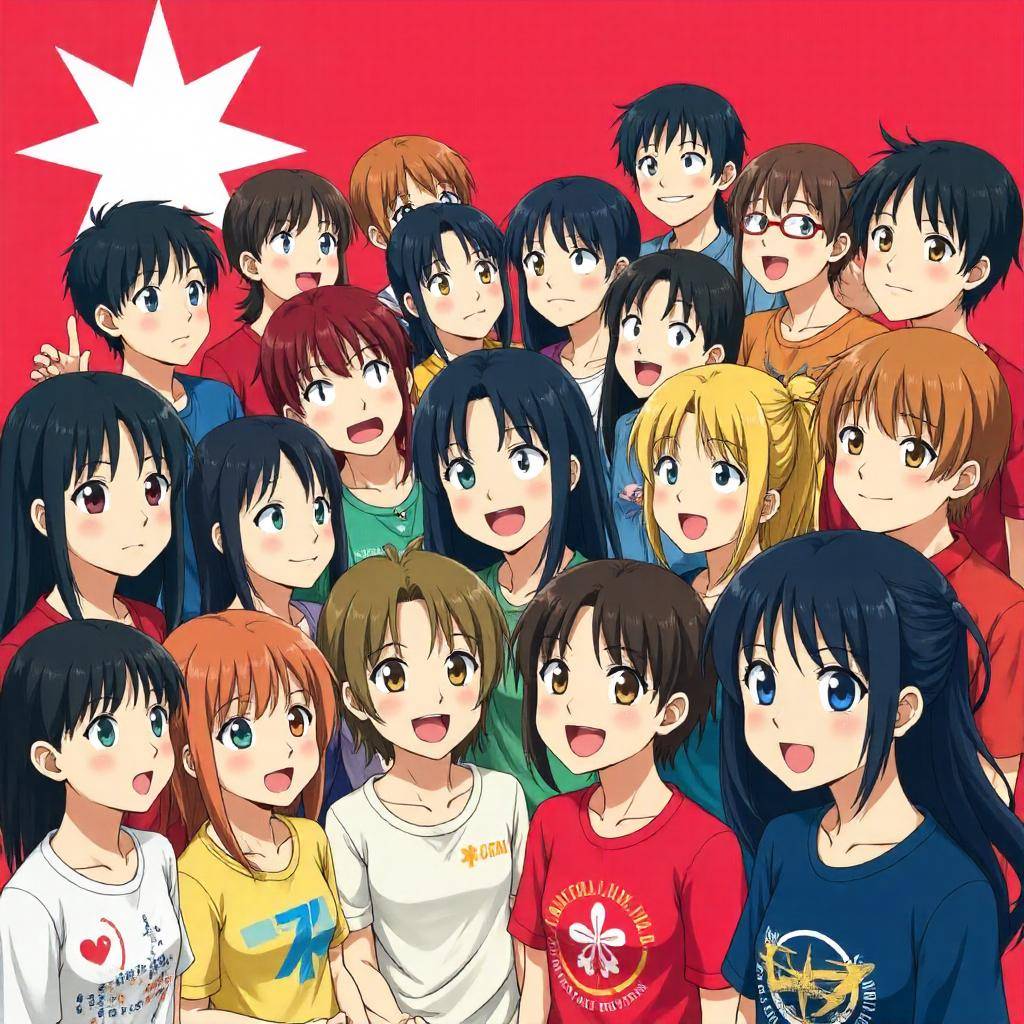 Analyzing the Remake of Hell Teacher Nube: Nostalgia, Character Development, and Cultural Impact