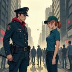 Analyzing the Risks of Public Security Police: A Legal Perspective on Their Importance