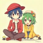 Anime Characters Named Tsuru: Discover the Unique Personalities and Stories Behind Them