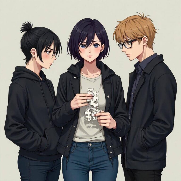 Anime Recommendations for Fans of The Apothecary Diaries: Mystery-Solving Series to Watch on Netflix and More