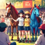 Anticipating Almond Eye's Arrival in Uma Musume: Release Date Speculations and Community Excitement