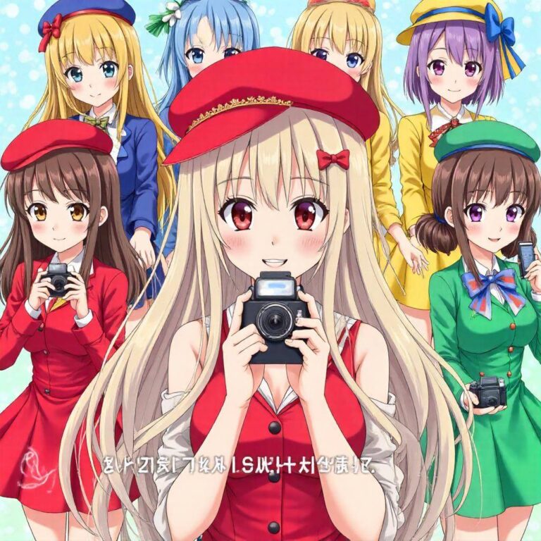 Anticipating Season 2 of Too Many Losing Heroines: Release Date, Character Insights, and Cultural Impact