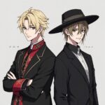 Are Tengen and Iguro from Demon Slayer Considered Handsome? Exploring Their Appeal
