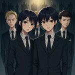 Are the Characters in Detective Conan Just Puppets? Analyzing Depth and Authenticity in the Series