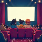 Best Seats to Watch the Demon Slayer Movie: Front, Middle, or Back?