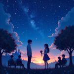 Best Stargazing Spots Near Esaka Station: Discover Minoh Park and Osaka Castle Park