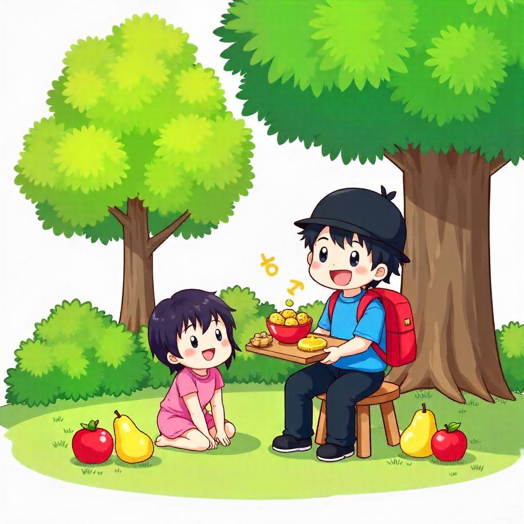 Budget-Friendly Date Ideas for Middle Schoolers in Osaka