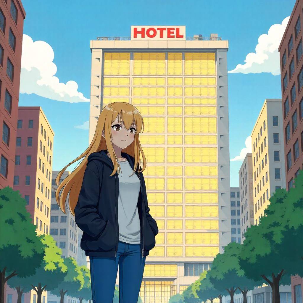 Budget-Friendly Hotels in Yokohama: A Solo Traveler's Ultimate Guide