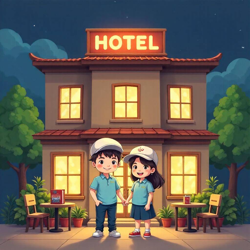 Budget Hotels Near Hirosaki University: Affordable Stays for Your Japanese Adventure