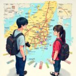 Budgeting for Tokyo: Essential Tips for a Memorable 4-Day Trip