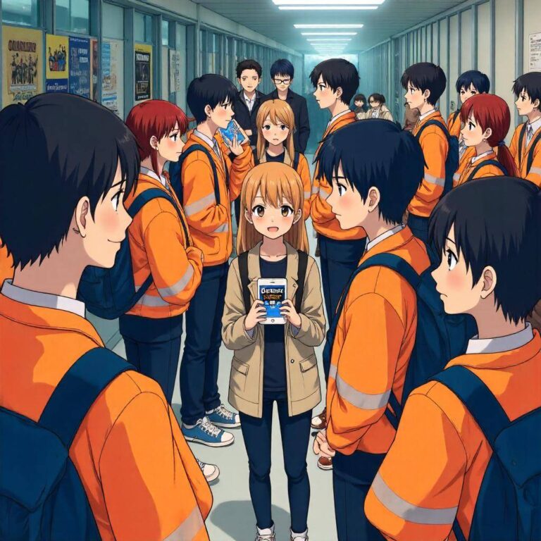Can Minors Attend the Demon Slayer Movie Premiere? Essential Guidelines for High School Students