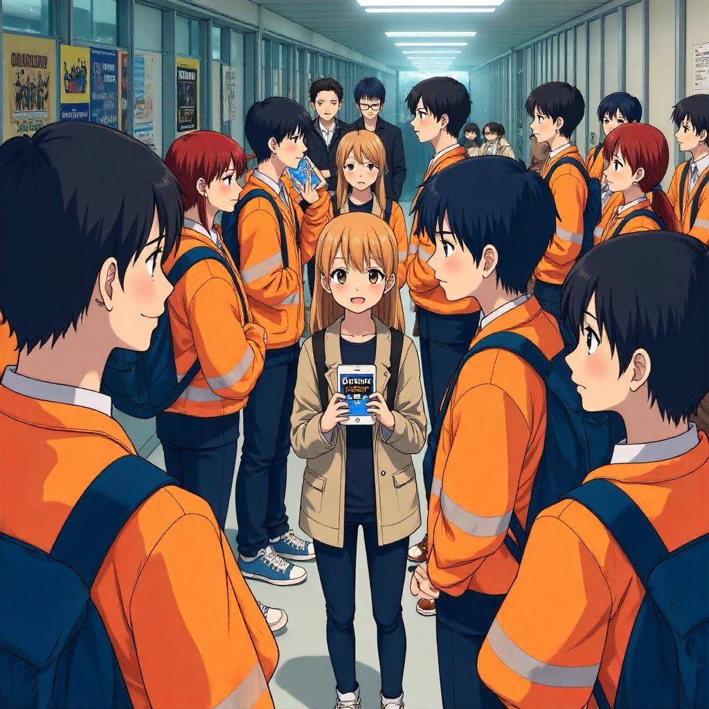 Can Minors Attend the Demon Slayer Movie Premiere? Essential Guidelines for High School Students
